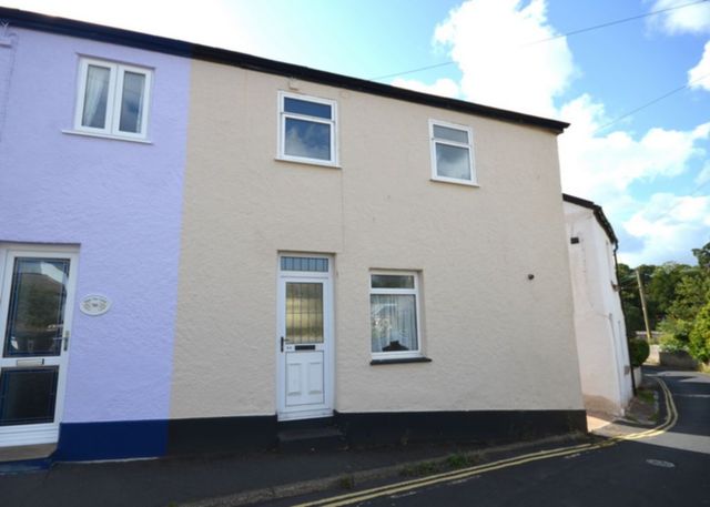  Image of 2 bedroom Detached house for sale in Brook Street Dawlish EX7 at Brook Street  Dawlish, EX7 9AJ