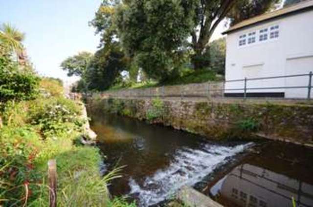  Image of 3 bedroom Detached house for sale in Brook Street Dawlish EX7 at Brook Street  Dawlish, EX7 9AE