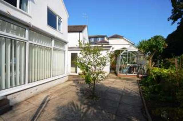  Image of 3 bedroom Detached house for sale in Brook Street Dawlish EX7 at Brook Street  Dawlish, EX7 9AE
