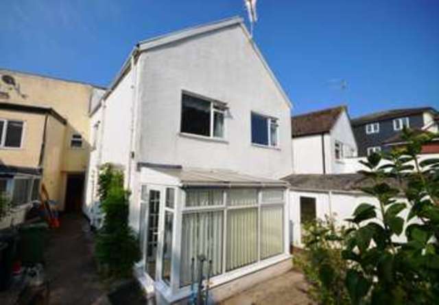  Image of 3 bedroom Detached house for sale in Brook Street Dawlish EX7 at Brook Street  Dawlish, EX7 9AE