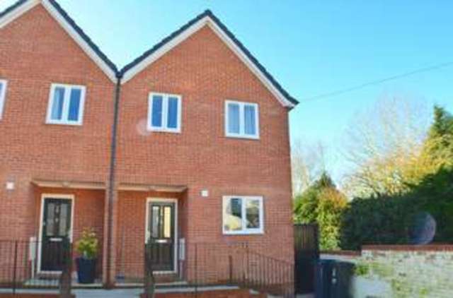  Image of 3 bedroom Semi-Detached house for sale in Brook Street Polegate BN26 at Brook Street  Polegate, BN26 6BQ