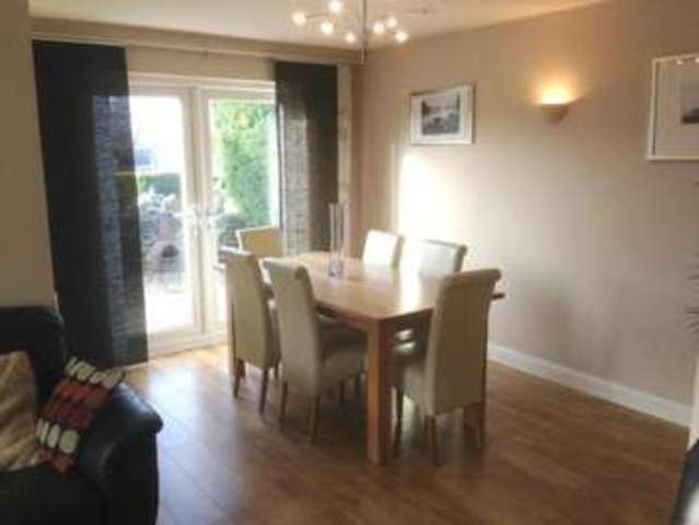  Image of 3 bedroom Detached house for sale in Ingleton Carnforth LA6 at Ingleton Carnforth Ingleton, LA6 3DE