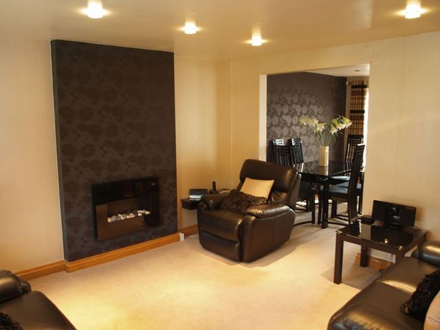  Image of 3 bedroom Semi-Detached house for sale in Brookdale Rochdale OL12 at Brookdale Healey Rochdale, OL12 0SS