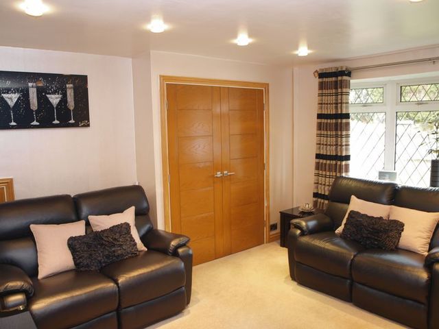  Image of 3 bedroom Semi-Detached house for sale in Brookdale Rochdale OL12 at Brookdale Healey Rochdale, OL12 0SS