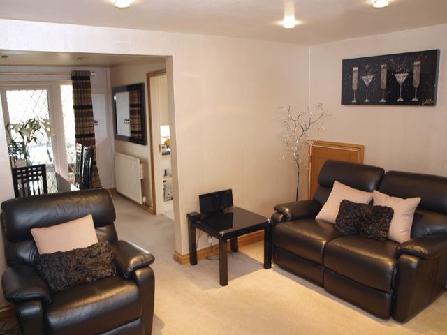  Image of 3 bedroom Semi-Detached house for sale in Brookdale Rochdale OL12 at Brookdale Healey Rochdale, OL12 0SS