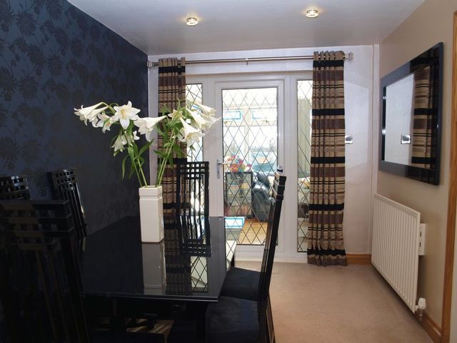  Image of 3 bedroom Semi-Detached house for sale in Brookdale Rochdale OL12 at Brookdale Healey Rochdale, OL12 0SS