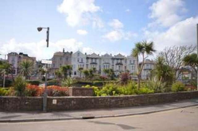  Image of 2 bedroom Flat for sale in Brookdale Terrace Dawlish EX7 at Brookdale Terrace  Dawlish, EX7 9PF