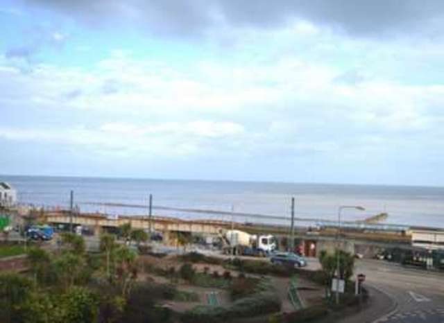  Image of 2 bedroom Flat for sale in Brookdale Terrace Dawlish EX7 at Brookdale Terrace  Dawlish, EX7 9PF