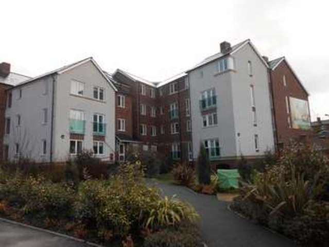  Image of 1 bedroom Flat for sale in Mill Street Whitchurch SY13 at Mill Street  Whitchurch, SY13 1GA