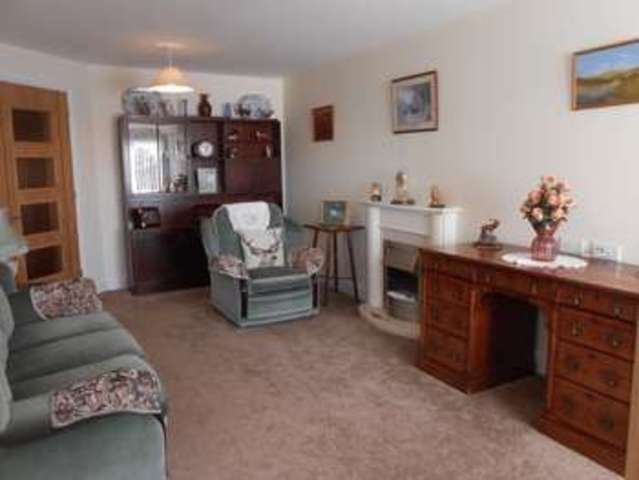  Image of 1 bedroom Flat for sale in Mill Street Whitchurch SY13 at Mill Street  Whitchurch, SY13 1GA