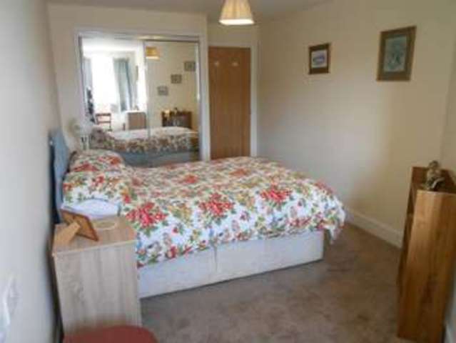 Image of 1 bedroom Flat for sale in Mill Street Whitchurch SY13 at Mill Street  Whitchurch, SY13 1GA