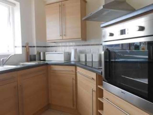  Image of 1 bedroom Flat for sale in Mill Street Whitchurch SY13 at Mill Street  Whitchurch, SY13 1GA