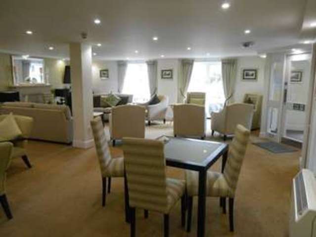  Image of 1 bedroom Flat for sale in Mill Street Whitchurch SY13 at Mill Street  Whitchurch, SY13 1GA