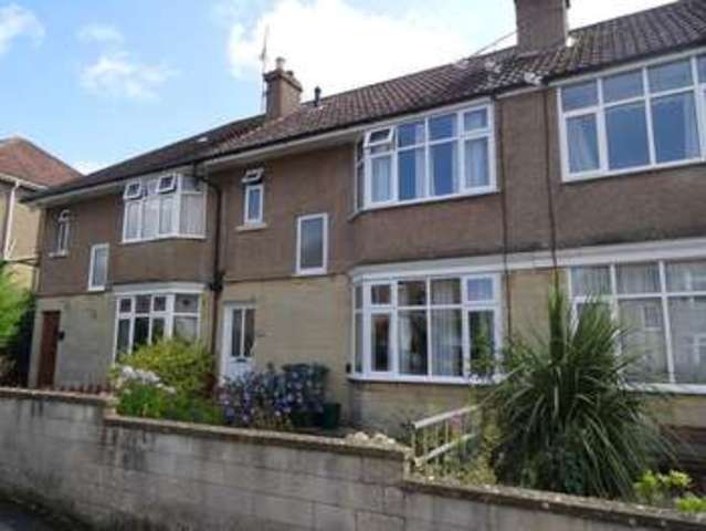  Image of 3 bedroom Terraced house for sale in Brookfield Park Weston Bath BA1 at Weston Bath Lansdown, BA1 4JG