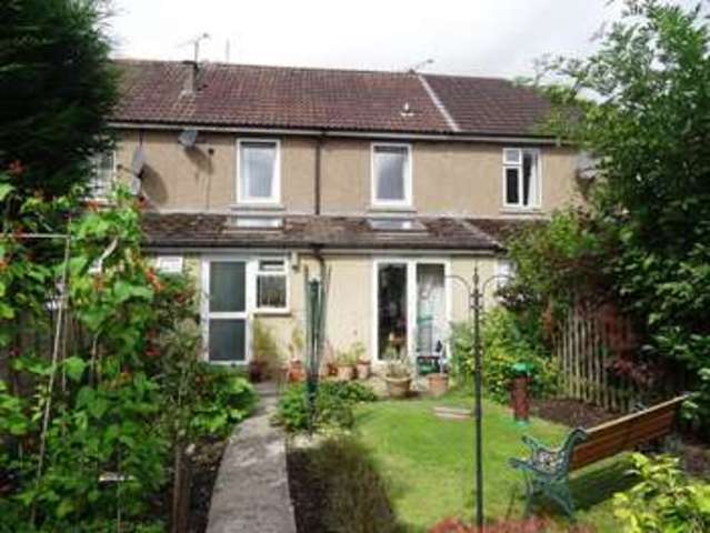  Image of 3 bedroom Terraced house for sale in Brookfield Park Weston Bath BA1 at Weston Bath Lansdown, BA1 4JG
