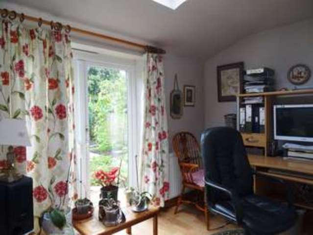  Image of 3 bedroom Terraced house for sale in Brookfield Park Weston Bath BA1 at Weston Bath Lansdown, BA1 4JG