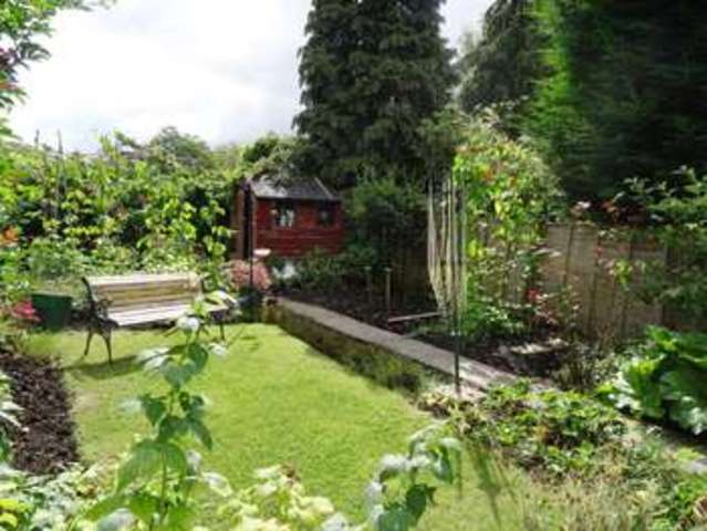  Image of 3 bedroom Terraced house for sale in Brookfield Park Weston Bath BA1 at Weston Bath Lansdown, BA1 4JG