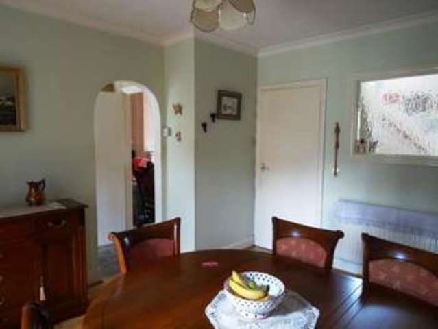  Image of 3 bedroom Terraced house for sale in Brookfield Park Weston Bath BA1 at Weston Bath Lansdown, BA1 4JG
