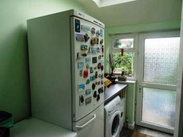  Image of 3 bedroom Terraced house for sale in Brookfield Park Weston Bath BA1 at Weston Bath Lansdown, BA1 4JG