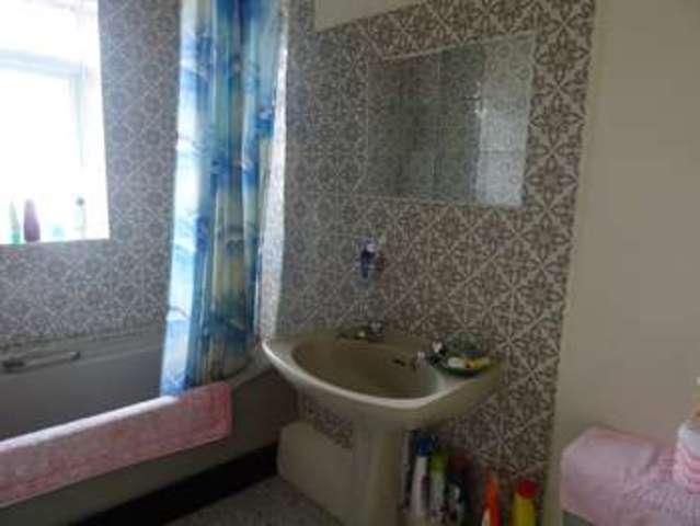  Image of 3 bedroom Terraced house for sale in Brookfield Park Weston Bath BA1 at Weston Bath Lansdown, BA1 4JG