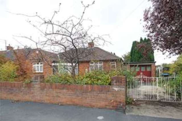  Image of 2 bedroom Detached house for sale in Brooklands St. Helen Auckland Bishop Auckland DL14 at Bishop Auckland Co Durham Witton Park, DL14 6PP