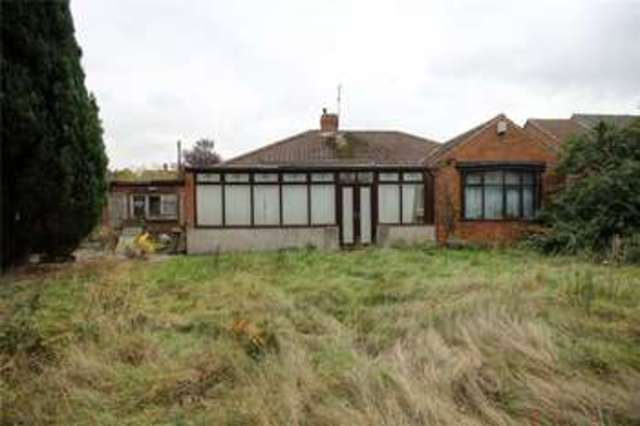  Image of 2 bedroom Detached house for sale in Brooklands St. Helen Auckland Bishop Auckland DL14 at Bishop Auckland Co Durham Witton Park, DL14 6PP