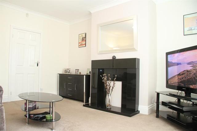  Image of 2 bedroom Semi-Detached house for sale in Brooklands Crescent Yeadon Leeds LS19 at Yeadon Leeds Yeadon, LS19 7RS