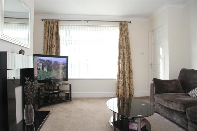  Image of 2 bedroom Semi-Detached house for sale in Brooklands Crescent Yeadon Leeds LS19 at Yeadon Leeds Yeadon, LS19 7RS