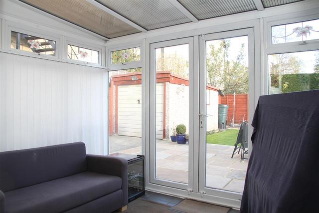  Image of 2 bedroom Semi-Detached house for sale in Brooklands Crescent Yeadon Leeds LS19 at Yeadon Leeds Yeadon, LS19 7RS
