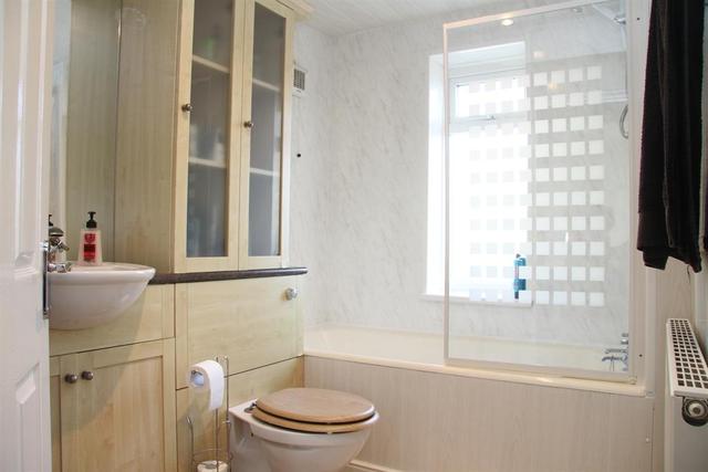  Image of 2 bedroom Semi-Detached house for sale in Brooklands Crescent Yeadon Leeds LS19 at Yeadon Leeds Yeadon, LS19 7RS