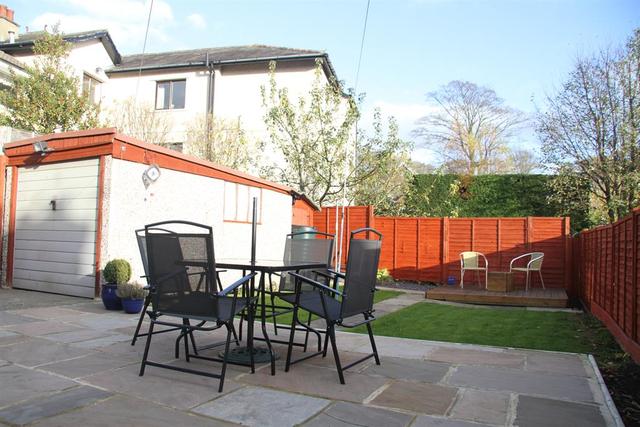  Image of 2 bedroom Semi-Detached house for sale in Brooklands Crescent Yeadon Leeds LS19 at Yeadon Leeds Yeadon, LS19 7RS