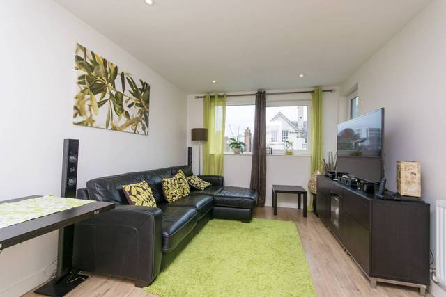  Image of 2 bedroom Flat for sale in Blackheath Road London SE10 at Brooklyn Building  Greenwich, SE10 8GA