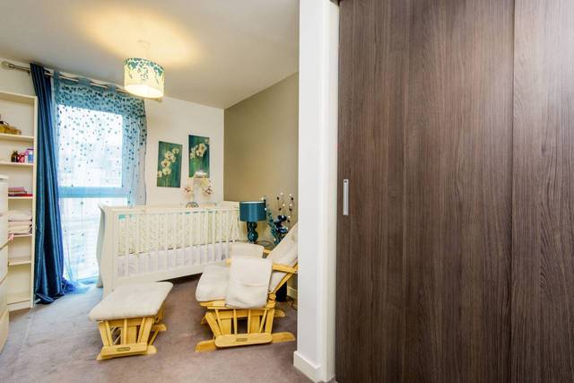  Image of 2 bedroom Flat for sale in Blackheath Road London SE10 at Brooklyn Building  Greenwich, SE10 8GA