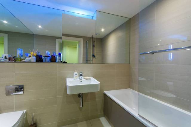  Image of 2 bedroom Flat for sale in Blackheath Road London SE10 at Brooklyn Building  Greenwich, SE10 8GA
