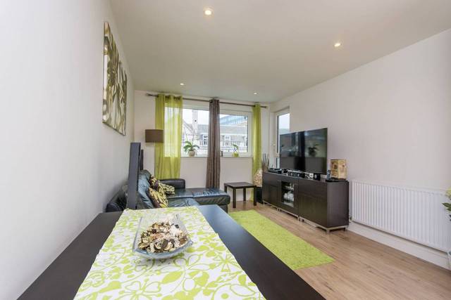  Image of 2 bedroom Flat for sale in Blackheath Road London SE10 at Brooklyn Building  Greenwich, SE10 8GA