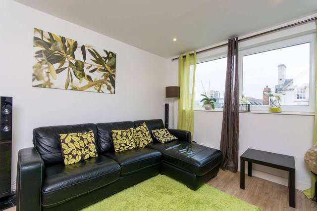  Image of 2 bedroom Flat for sale in Blackheath Road London SE10 at Brooklyn Building  Greenwich, SE10 8GA