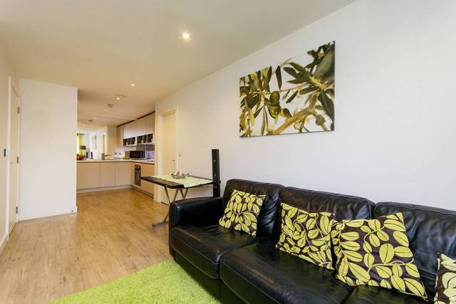  Image of 2 bedroom Flat for sale in Blackheath Road London SE10 at Brooklyn Building  Greenwich, SE10 8GA