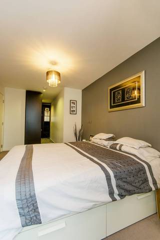  Image of 2 bedroom Flat for sale in Blackheath Road London SE10 at Brooklyn Building  Greenwich, SE10 8GA