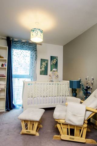  Image of 2 bedroom Flat for sale in Blackheath Road London SE10 at Brooklyn Building  Greenwich, SE10 8GA