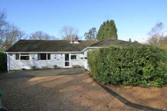  Image of 4 bedroom Detached house for sale in Brooks Green Brooks Green Horsham RH13 at Brooks Green  West Sussex, RH13 0TR