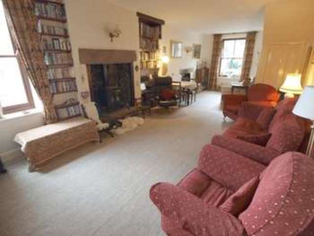  Image of 3 bedroom Cottage for sale in Buxworth High Peak SK23 at Buxworth  High Peak, SK23 7NE