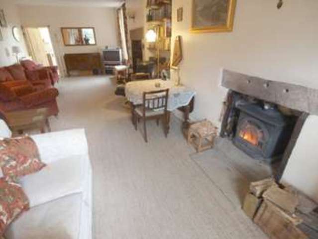 Image of 3 bedroom Cottage for sale in Buxworth High Peak SK23 at Buxworth  High Peak, SK23 7NE
