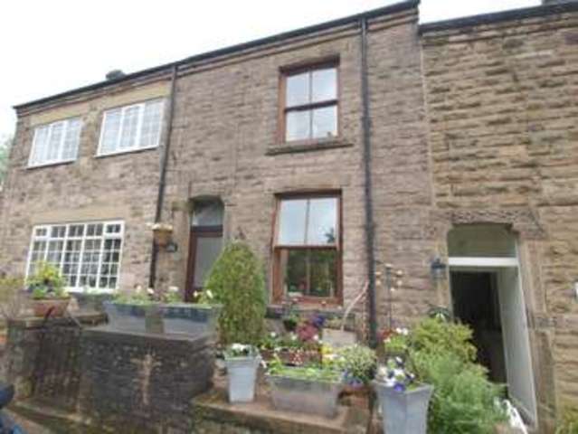  Image of 3 bedroom Cottage for sale in Buxworth High Peak SK23 at Buxworth  High Peak, SK23 7NE