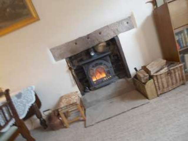  Image of 3 bedroom Cottage for sale in Buxworth High Peak SK23 at Buxworth  High Peak, SK23 7NE