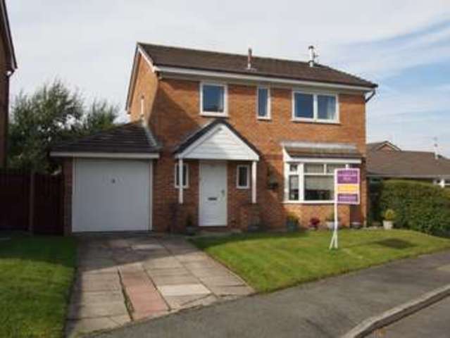  Image of 4 bedroom Detached house for sale in Brookside Road Chapel-En-Le-Frith High Peak SK23 at Chapel-en-le-Frith  High Peak, SK23 0NE