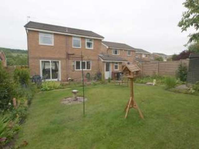  Image of 4 bedroom Detached house for sale in Brookside Road Chapel-En-Le-Frith High Peak SK23 at Chapel-en-le-Frith  High Peak, SK23 0NE