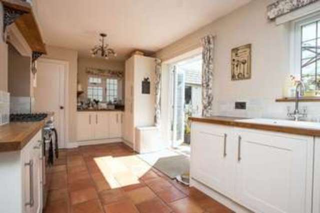  Image of 3 bedroom Detached house for sale in Brookside Road Bedhampton Havant PO9 at Brookside Road Old Bedhampton Havant, PO9 3JL