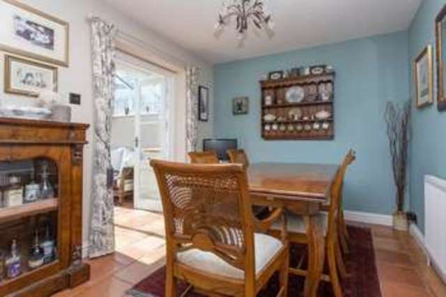  Image of 3 bedroom Detached house for sale in Brookside Road Bedhampton Havant PO9 at Brookside Road Old Bedhampton Havant, PO9 3JL