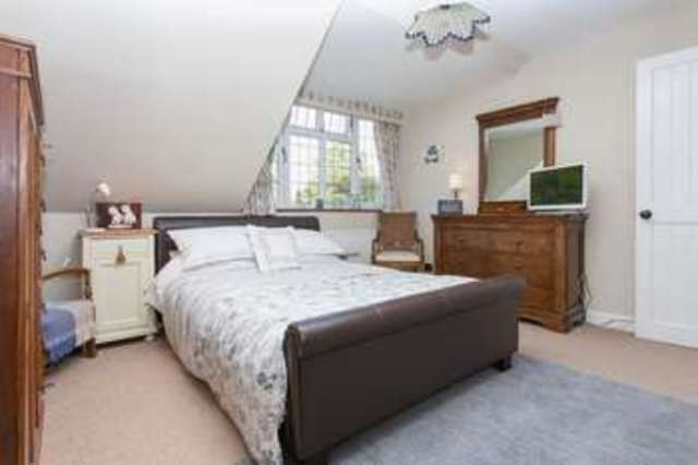  Image of 3 bedroom Detached house for sale in Brookside Road Bedhampton Havant PO9 at Brookside Road Old Bedhampton Havant, PO9 3JL