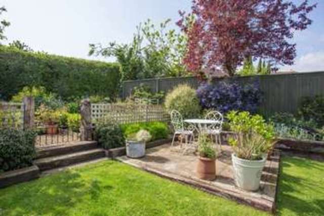  Image of 3 bedroom Detached house for sale in Brookside Road Bedhampton Havant PO9 at Brookside Road Old Bedhampton Havant, PO9 3JL